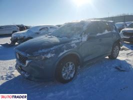 Mazda CX-5 2024 2