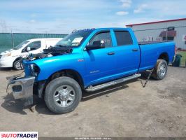 Dodge Ram 2022 6