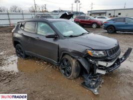 Jeep Compass 2020 2