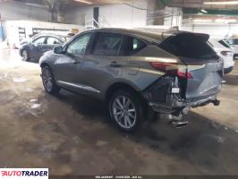 Acura RDX 2024 2