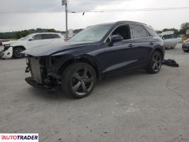 Hyundai Genesis 2022 2