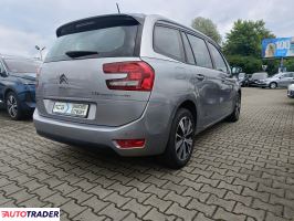 Citroen Pozostałe 2019 1.5 130 KM Citroen Pozostałe 2019 1.5 130 KM
