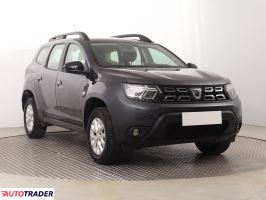 Dacia Duster - zobacz ofertę