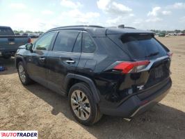Toyota Pozostałe 2019 2 Toyota Pozostałe 2019 2