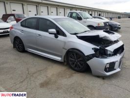 Subaru Pozostałe 2020 2 Subaru Pozostałe 2020 2