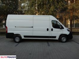 Peugeot Boxer 2020 2.2