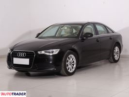 Audi A6 2014 2.0 187 KM