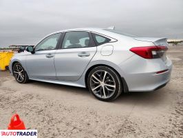 Honda Civic 2022 1 Honda Civic 2022 1