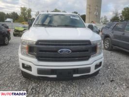 Ford Pozostałe 2020 5
