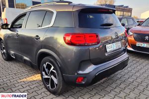 Citroen Pozostałe 2019 1.6 180 KM