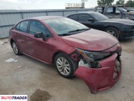 Toyota Corolla 2023 2