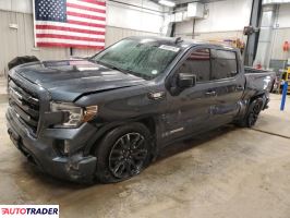 GMC Sierra 2021 3