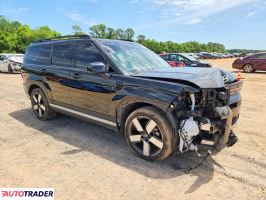 Hyundai Santa Fe 2024 2