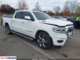 Dodge Ram - zobacz ofertę