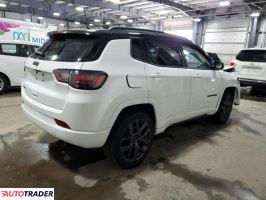 Jeep Compass 2025 2 Jeep Compass 2025 2