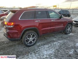 Jeep Grand Cherokee 2022 3