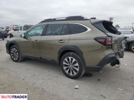 Subaru Outback 2024 2