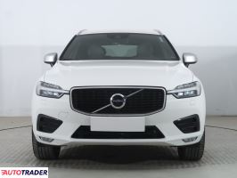 Volvo XC60 2017 2.0 231 KM Volvo XC60 2017 2.0 231 KM