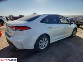 Toyota Corolla 2023 2