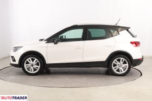 Seat Arona 2020 1.0 113 KM