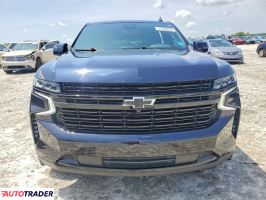Chevrolet Tahoe 2023 6