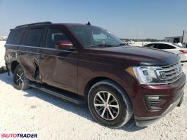 Ford Expedition 2020 3