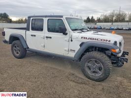 Jeep Pozostałe 2021 3