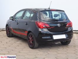 Opel Corsa 2018 1.4 88 KM Opel Corsa 2018 1.4 88 KM