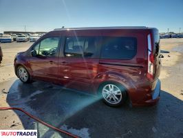 Ford Transit Connect 2020 2