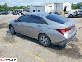 Hyundai Elantra 2024 2