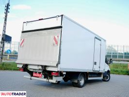 Iveco Daily 2017 3.0