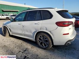 BMW X5 2019 3