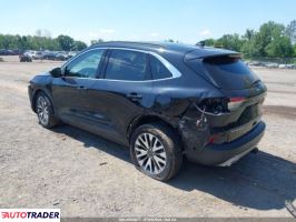 Ford Escape 2020 2 Ford Escape 2020 2