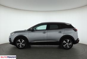 Peugeot 3008 2018 1.5 128 KM