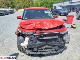 Kia Soul 2020 2