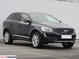 Volvo XC60 2014 2.4 211 KM