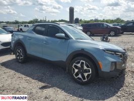 Hyundai Pozostałe 2022 2