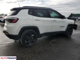 Jeep Compass 2021 2 Jeep Compass 2021 2