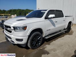 Dodge Ram - zobacz ofertę