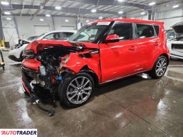 Kia Soul 2019 1