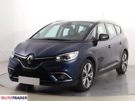 Renault Grand Scenic 2018 1.6 128 KM