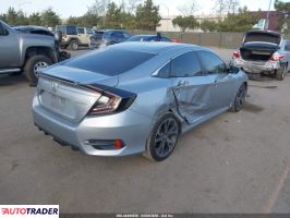 Honda Civic 2020 2
