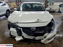 Nissan Sentra 2021 2