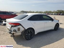 Toyota Corolla 2024 2