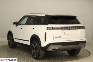 Jaecoo 7 2025 1.6 144 KM