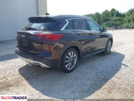Infiniti QX50 2020 2 Infiniti QX50 2020 2