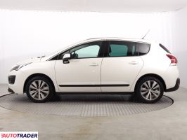 Peugeot 3008 2014 1.6 112 KM