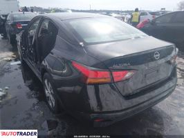 Nissan Altima 2024 2