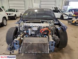Tesla Model S 2022