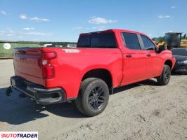 Chevrolet Silverado 2019 5 Chevrolet Silverado 2019 5